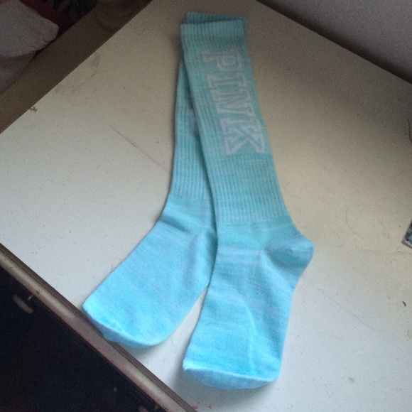 Victoria's Secret socks