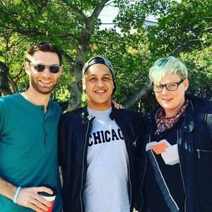 Meet your Posher, Jake