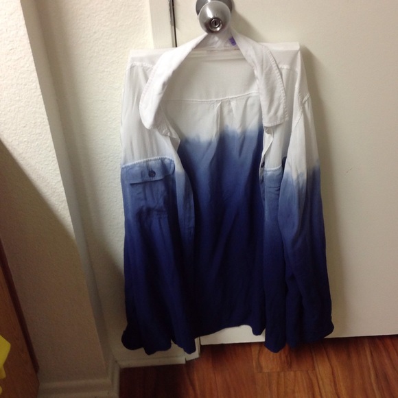 Button up shirt