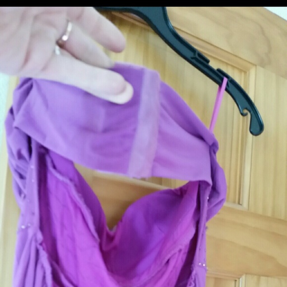 Dress - Picture 3 of 4