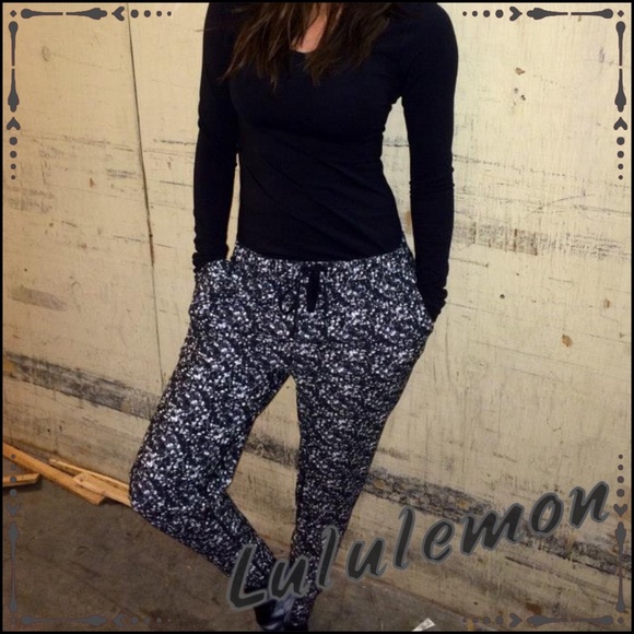 lululemon athletica Pants - 🏸Lululemon🏸