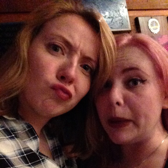 Meet your Posher, Alex