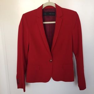 ZARA blazer