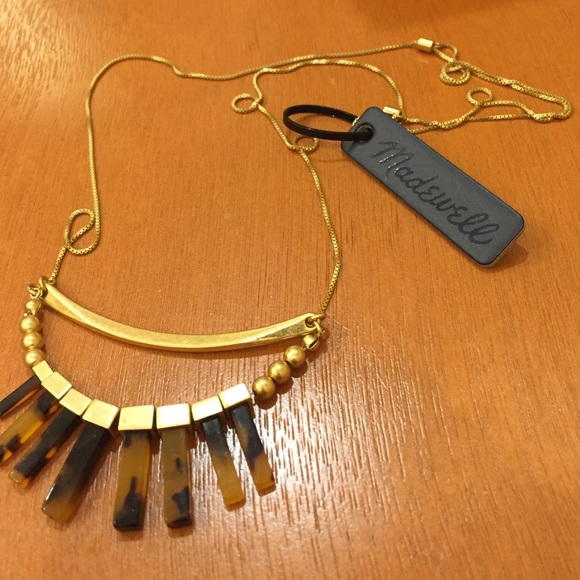 Madewell necklace