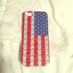 iPhone 5/5s case