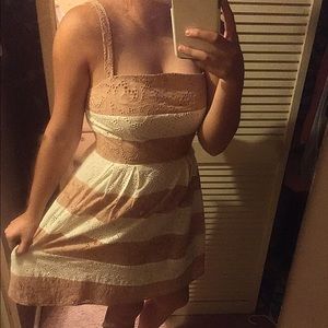 Ann Taylor Loft Dress