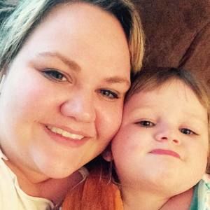 Meet your Posher, Brooke