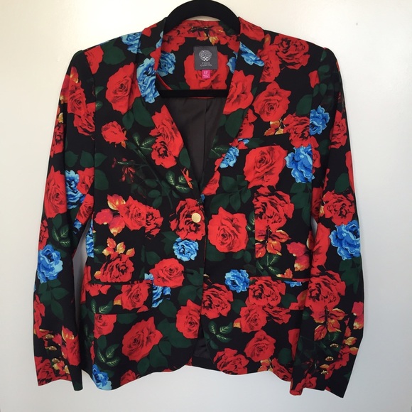 VINCE CAMUTO blazer