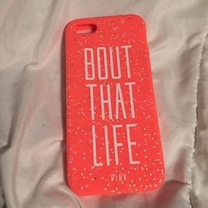 iPhone 5/5s case