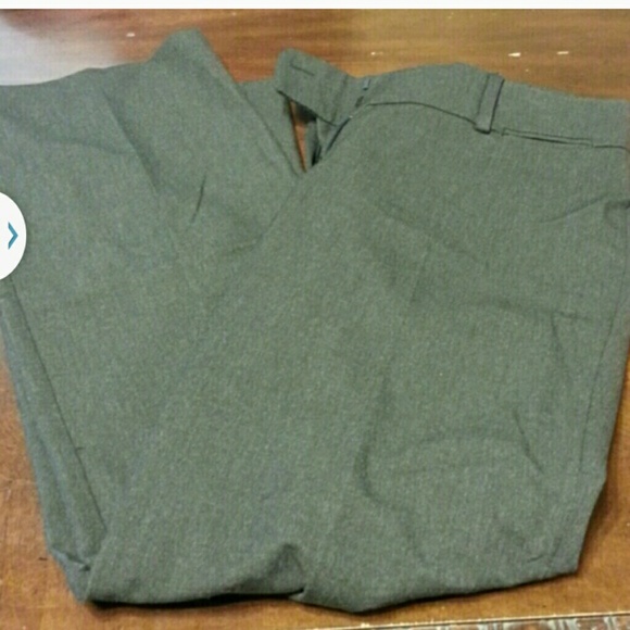 Bundle of pants