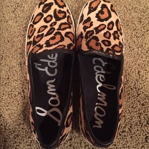Sam Edelman shoes
