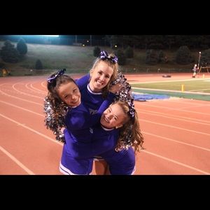 Meet your Posher, Laura