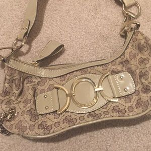 GUESS purse