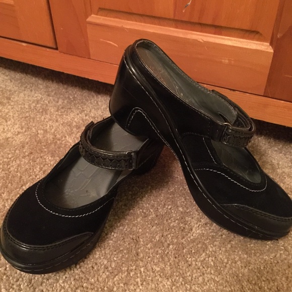 J-41 brand sandals
