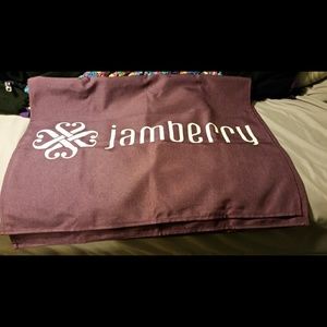Jamberry Table Runner