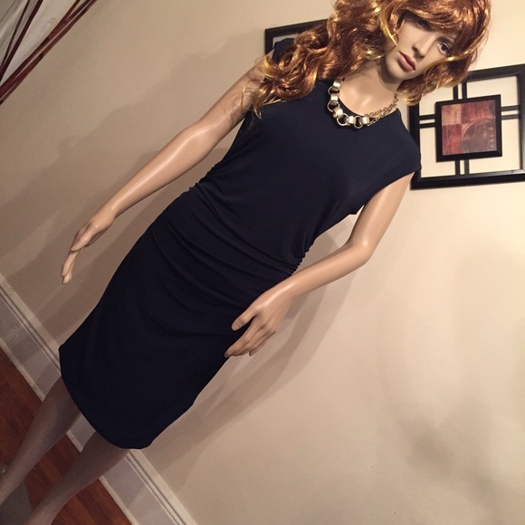 Banana republic dress brand new