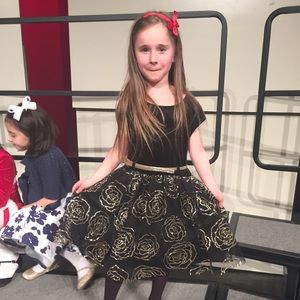 Meet your Posher, Lacey