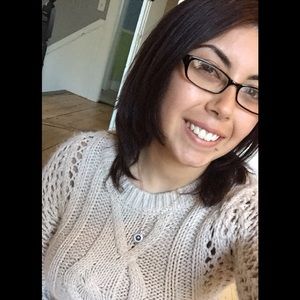 Meet your Posher, Jaleena