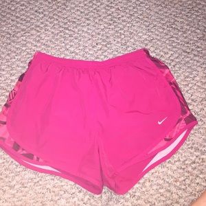 Nike Dri Fit shorts