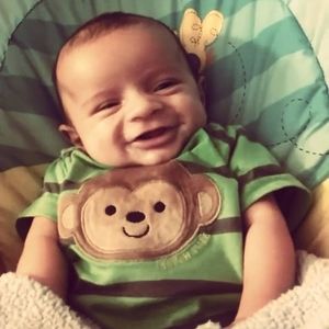 Meet your Posher, Robin