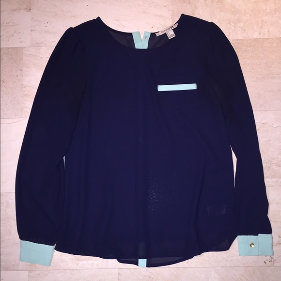 Blouse