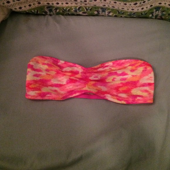 Victoria's Secret New PINK Bandeau