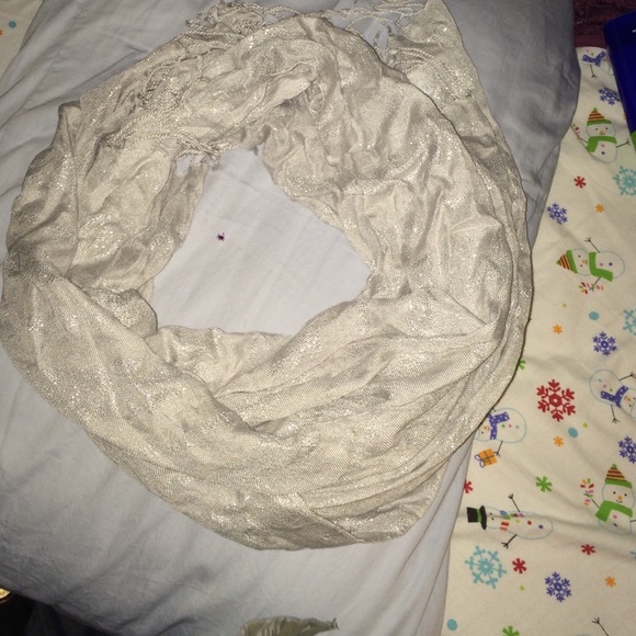 AMERICAN EAGLE SCARF