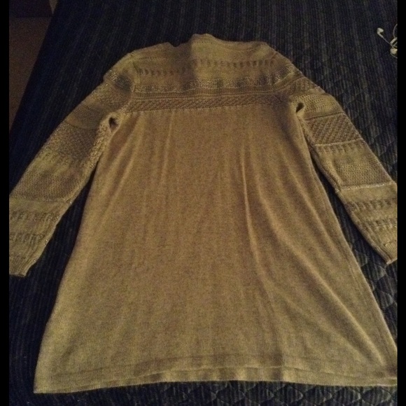 Sale💥🛍Sweater dress - Picture 2 of 4