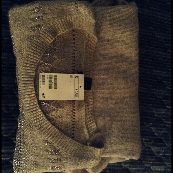 Sale💥🛍Sweater dress - Picture 3 of 4