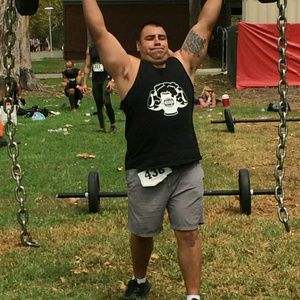 Meet your Posher, Sal