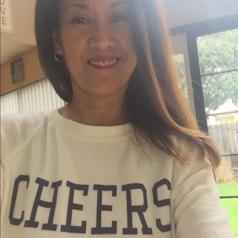 Meet your Posher, Rhea