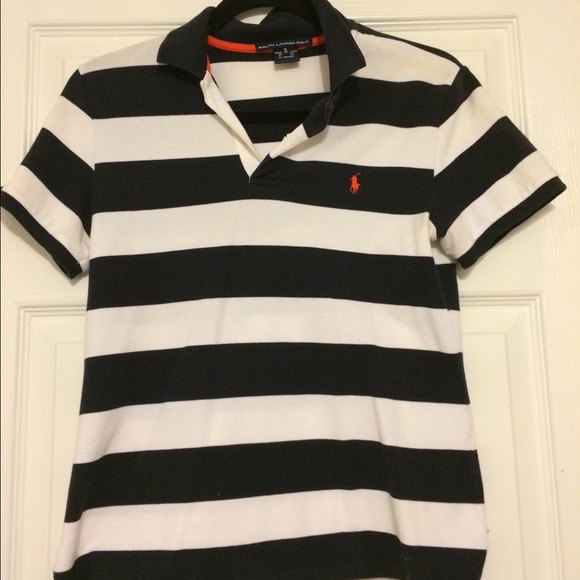 RL Sport Polo Shirt