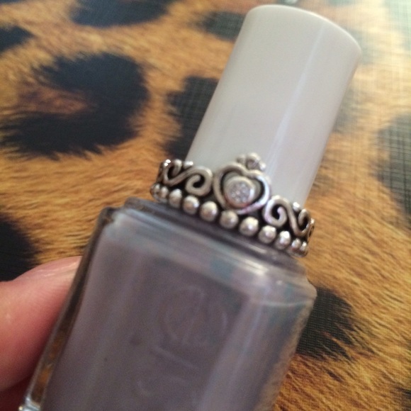 Pandora princess ring
