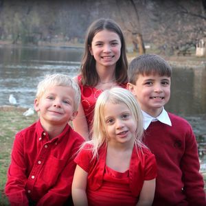 Meet your Posher, Samantha