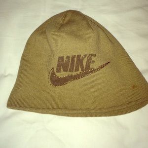 Nike hat