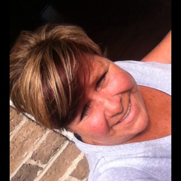 Meet your Posher, Gail