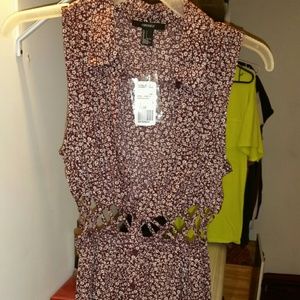 Brand new  dress from forever 21