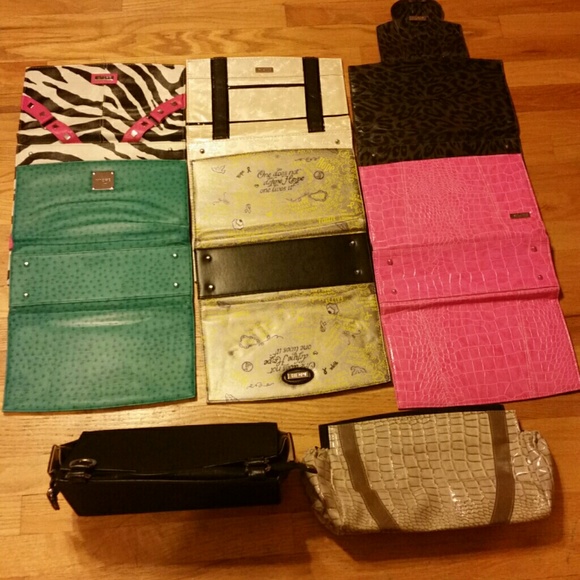 Miche medium purse with 7 covers - Picture 1 of 1