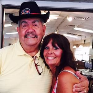 Meet your Posher, Nancy