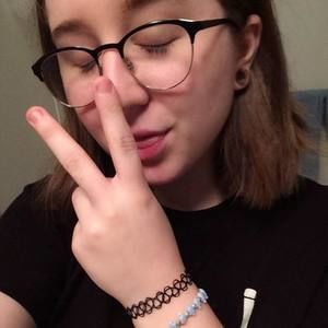 Meet your Posher, Raeann