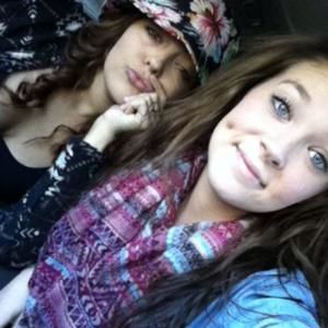 Meet your Posher, Taylor