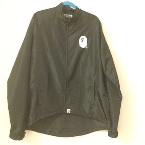 SOLD ! Black Bape Pullover