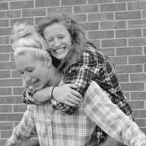 Meet your Posher, Meagan