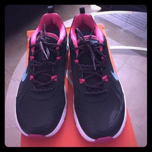 Nike women's wild trail sneakers.