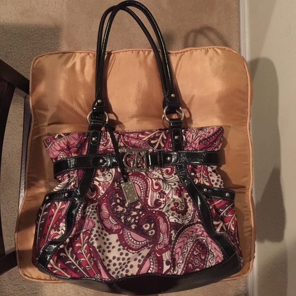 Cute purse!