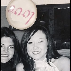 Meet your Posher, Krystal