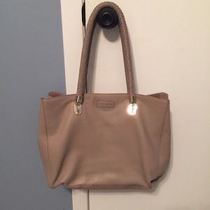 Tan Cole Haan Handbag