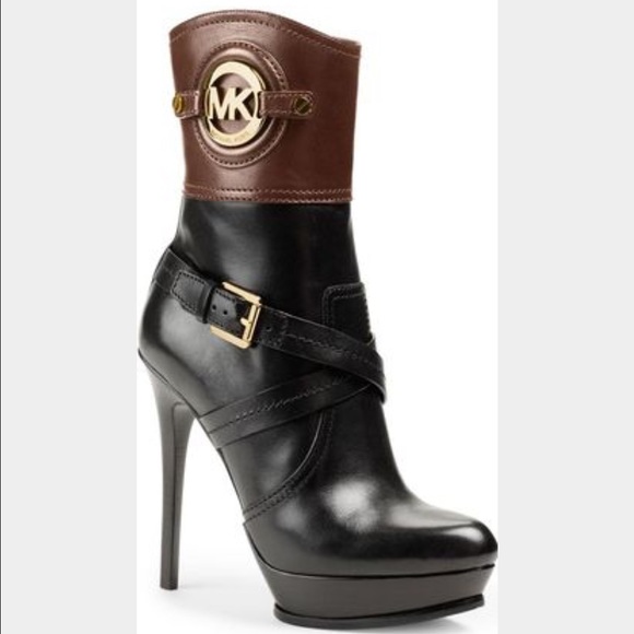 💞 Gorgeous Michael Kors Boots💞