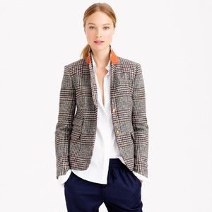 Jcrew Blazer
