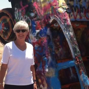 Meet your Posher, Ann